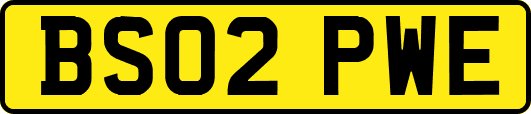 BS02PWE