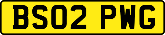 BS02PWG