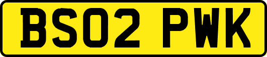 BS02PWK