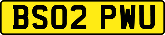 BS02PWU
