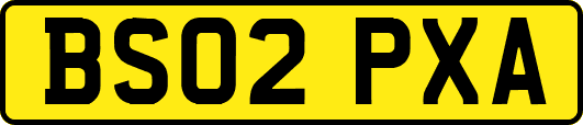 BS02PXA