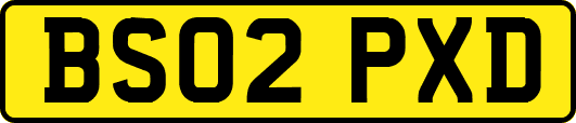 BS02PXD