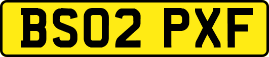 BS02PXF