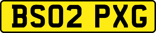 BS02PXG