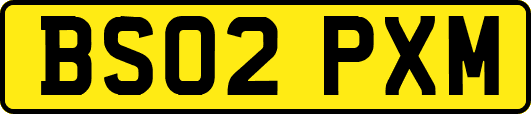 BS02PXM