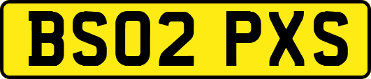 BS02PXS