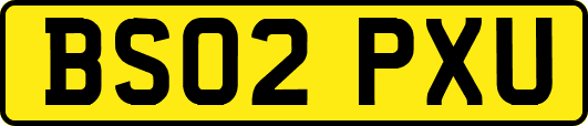 BS02PXU