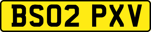 BS02PXV
