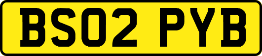 BS02PYB
