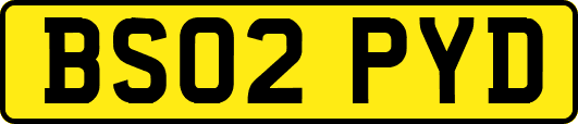 BS02PYD