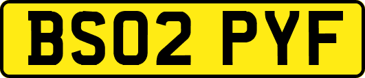BS02PYF