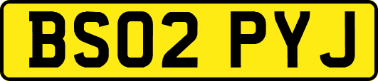 BS02PYJ