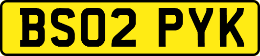 BS02PYK