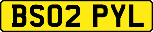 BS02PYL
