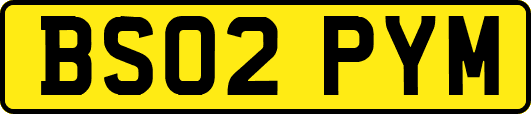 BS02PYM
