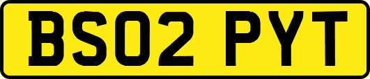 BS02PYT