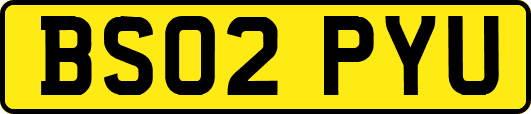 BS02PYU