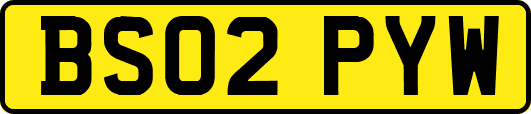 BS02PYW