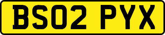 BS02PYX