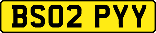BS02PYY