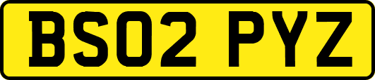 BS02PYZ