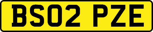 BS02PZE