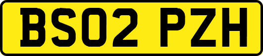 BS02PZH
