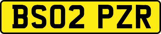BS02PZR