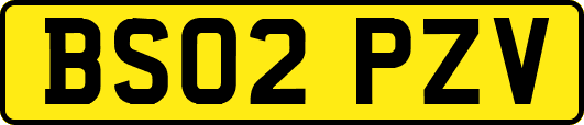 BS02PZV