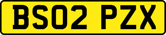 BS02PZX