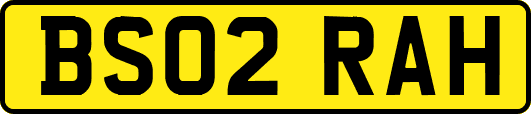 BS02RAH