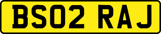 BS02RAJ
