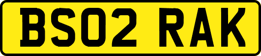 BS02RAK