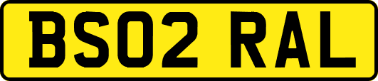 BS02RAL