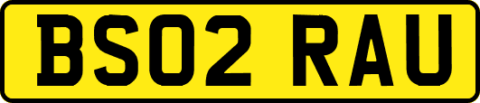 BS02RAU