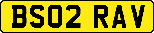 BS02RAV