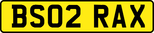 BS02RAX