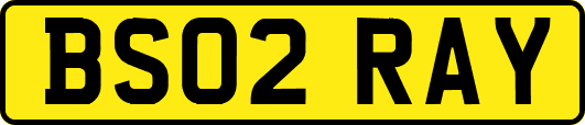 BS02RAY