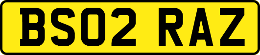 BS02RAZ