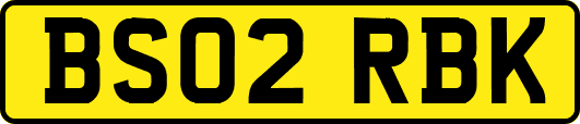 BS02RBK