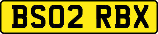 BS02RBX