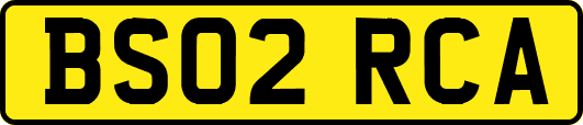 BS02RCA