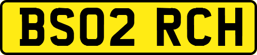 BS02RCH