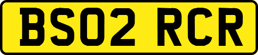 BS02RCR