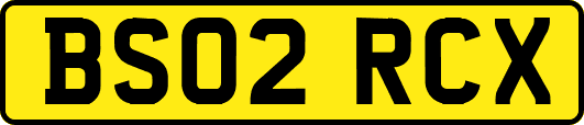 BS02RCX