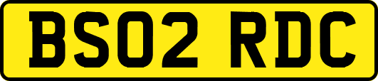 BS02RDC