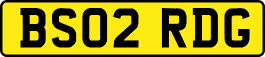 BS02RDG