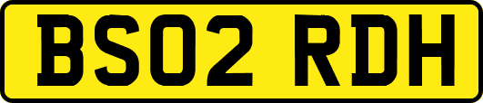 BS02RDH