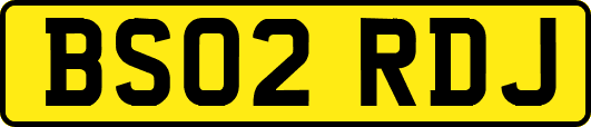 BS02RDJ