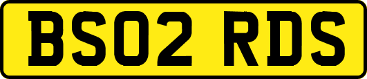 BS02RDS